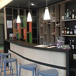 穆兰中心宜必思尚品酒店 3*