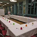 Ibis Styles Centre מלון מולאן
