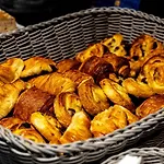 酒店 穆兰中心宜必思尚品酒店 3*