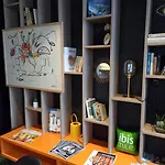 Ibis Styles Centre 3* Moulins (Allier)