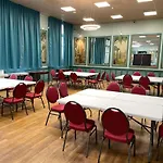 Ibis Styles Centre 3*