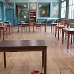 穆兰中心宜必思尚品酒店 穆兰