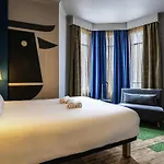 Ibis Styles Centre Moulins (Allier)