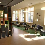 Ibis Styles Centre Otel 3*
