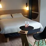 Ibis Styles Centre 3* Moulins (Allier)