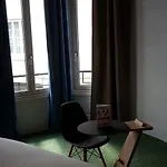 穆兰中心宜必思尚品酒店 3*