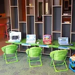 Ibis Styles Centre 3*