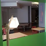 穆兰中心宜必思尚品酒店 穆兰