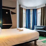 Otel Ibis Styles Centre