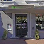 Otel Ibis Styles Centre