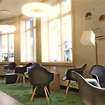 Ibis Styles Centre 3* Moulins (Allier)