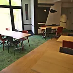 Ibis Styles Centre Otel 3*