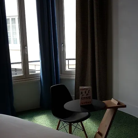 Ibis Styles Moulins Centre 3* Moulins (Allier)