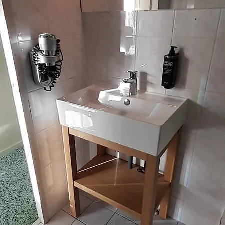 Ibis Styles Centre