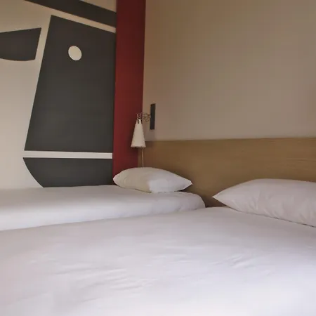 Ibis Styles Moulins Centre Hotel