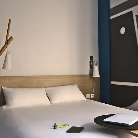 Hotel Ibis Styles Moulins Centre Moulins (Allier)