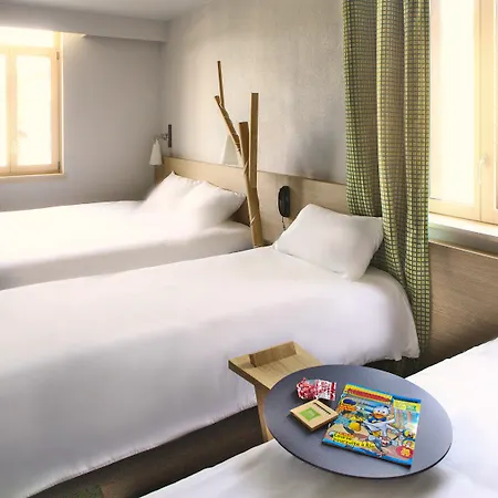 Ibis Styles Moulins Centre Moulins (Allier)