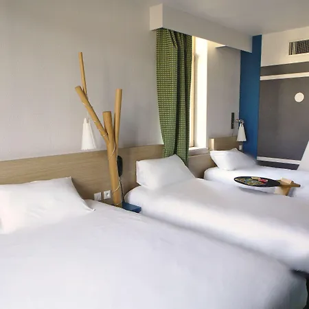 Hotel Ibis Styles Moulins Centre Moulins (Allier)