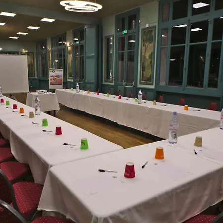 Ibis Styles Centre Hotel Moulins (Allier)