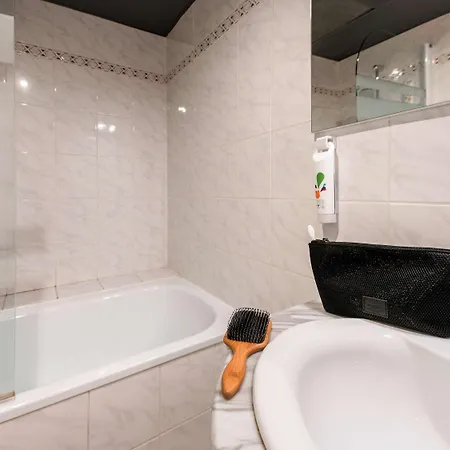 Ibis Styles Moulins Centre 3* Moulins (Allier)