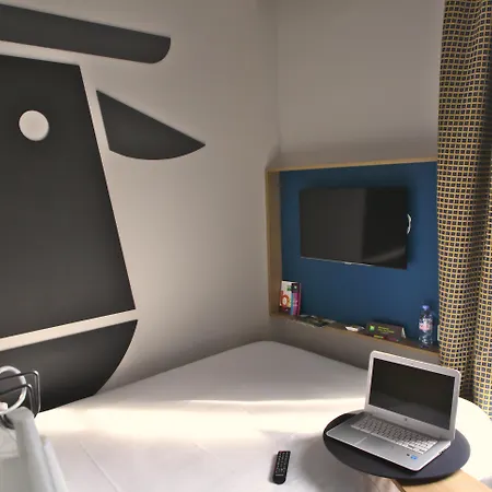 Ibis Styles Moulins Centre Moulins (Allier)