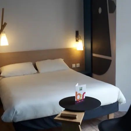 Ibis Styles Moulins Centre