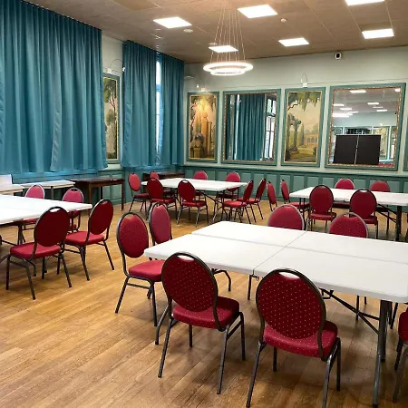 Ibis Styles Moulins Centre Moulins (Allier)