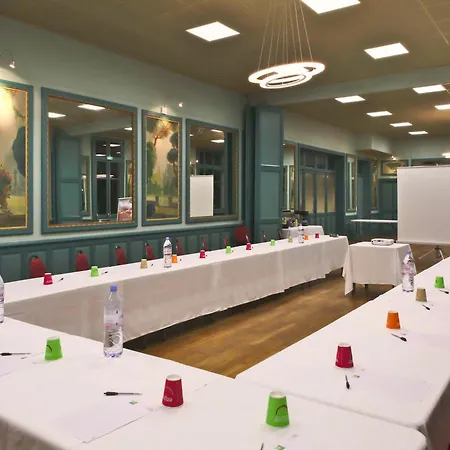 Ibis Styles Centre