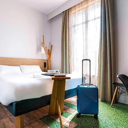 Ibis Styles Moulins Centre Moulins (Allier)