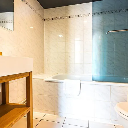 Ibis Styles Centre Ξενοδοχείο Μουλέν