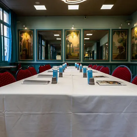 Отель Ibis Styles Centre