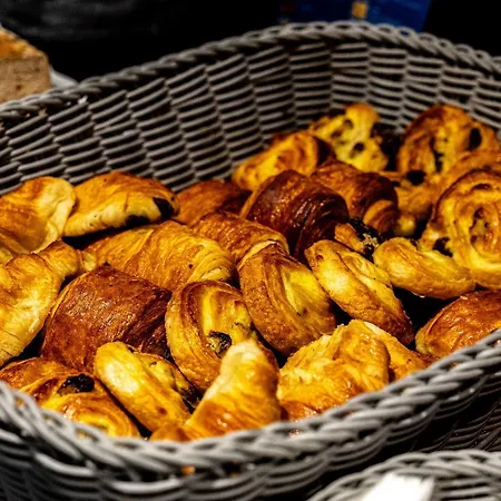 Hotel Ibis Styles Centre 3*