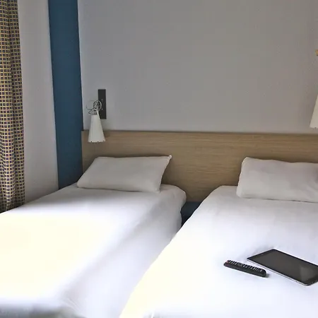 Ibis Styles Moulins Centre Hotel
