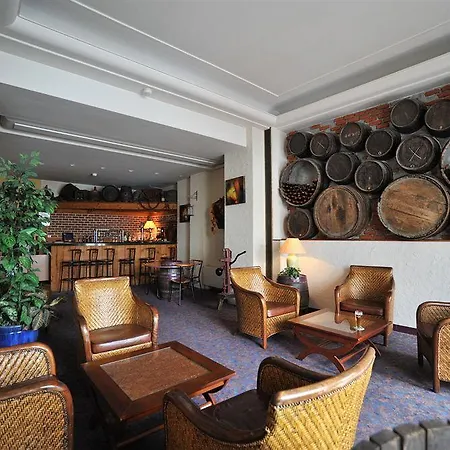 Ibis Styles Centre Ξενοδοχείο