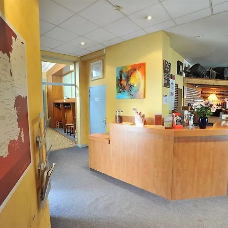 Ibis Styles Centre Ξενοδοχείο
