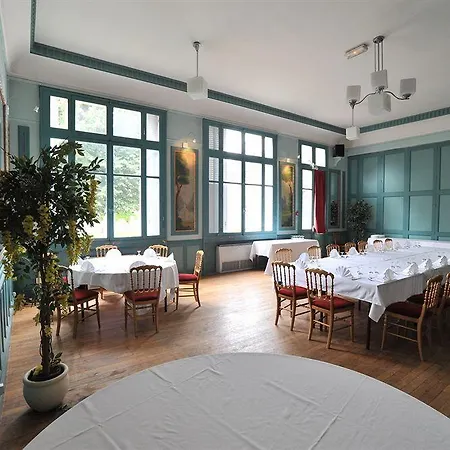 Ibis Styles Centre