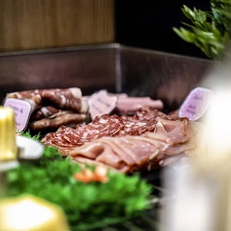 Ibis Styles Centre Hotel