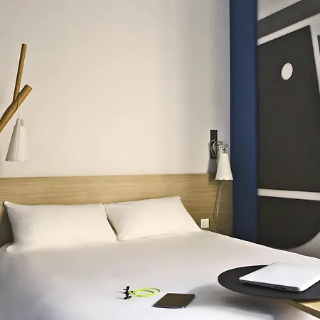 Hotel Ibis Styles Centre Moulins (Allier)