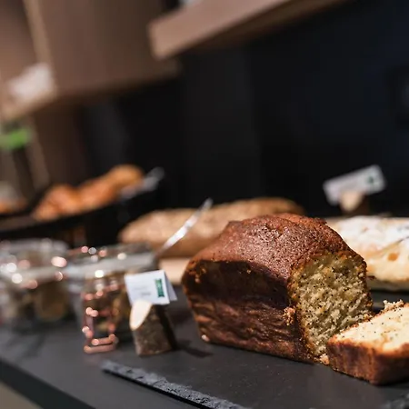 Ibis Styles Centre 3*