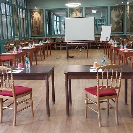 Hotel Ibis Styles Centre Moulins (Allier)