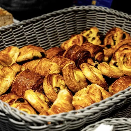 Ibis Styles Centre Moulins (Allier)