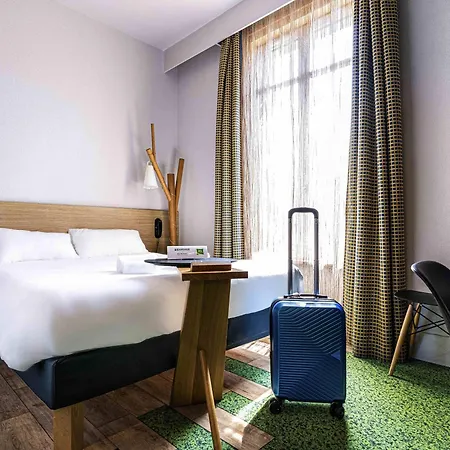 Ibis Styles Centre Hotel