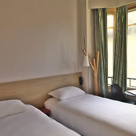 Ibis Styles Centre Hotel 3*