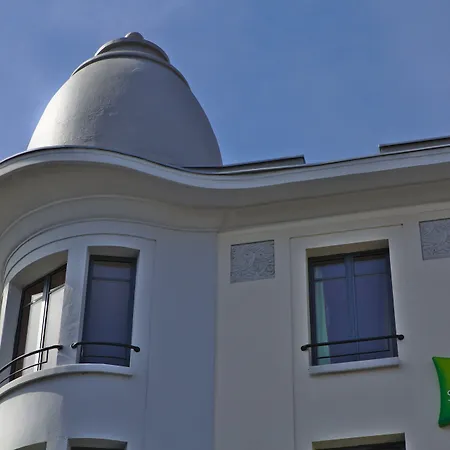 Ibis Styles Centre 3* Moulins (Allier)