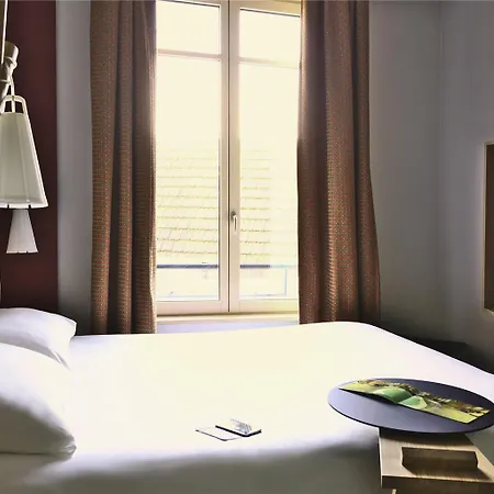 Ibis Styles Centre 3* Μουλέν