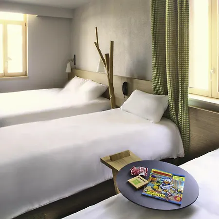 Ibis Styles Centre