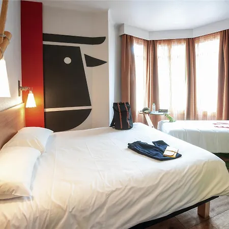 Ibis Styles Centre