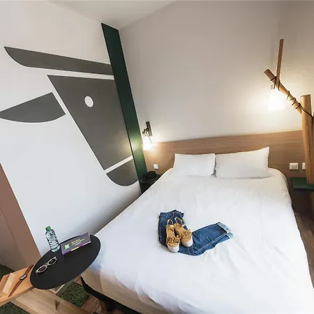 Ibis Styles Centre Moulins (Allier)