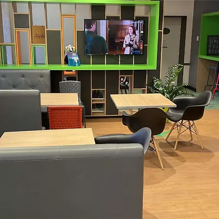 Hotel Ibis Styles Centre