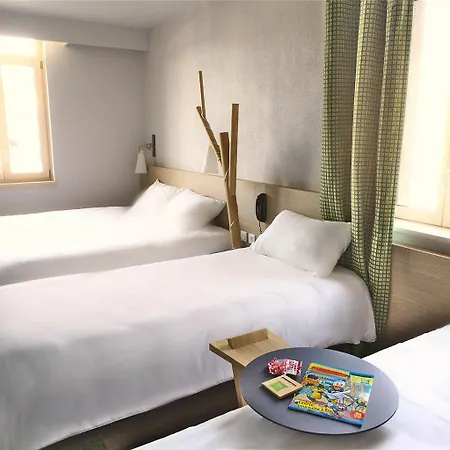 Ibis Styles Centre